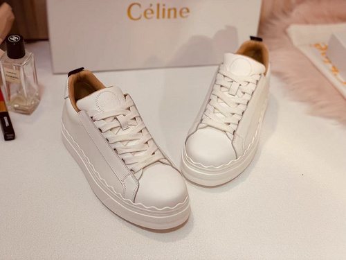 Celine  2021 Show High Version 35-41-cfcb0f60